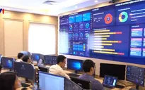 Bệnh viện K chính thức đưa Trung tâm điều hành thông minh vào hoạt động