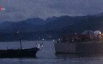 Hàn Quốc thả tàu cá của Triều Tiên