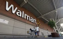 Walmart và Nordstrom mở các cửa hàng chỉ phục vụ “nhận đồ”