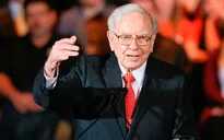 Tỷ phú Warren Buffett trao tặng 3,6 tỷ USD cho 5 quỹ từ thiện