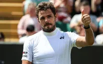 Kết quả vòng 2 nội dung đơn nam Wimbledon 2019, ngày 3/7 sáng 4/7: Wawrinka dừng bước, Medvedev, Djokovic đi tiếp ấn tượng