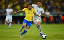 VIDEO Highlights: ĐT Brazil 2-0 ĐT Argentina (Bán kết Copa America 2019)