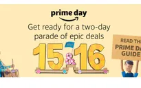Điều đặc biệt ở lễ hội mua sắm Amazon Prime
