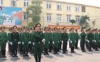 Chuyện về những chiến sĩ Đội danh dự