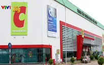 Big C ngưng nhập hàng may mặc Việt Nam