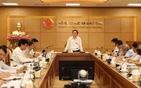 “Phải có SGK tốt nhất cho chương trình Giáo dục phổ thông mới”