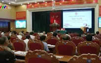 Hội Cựu chiến binh Việt Nam xóa được gần 11.000 hộ nghèo
