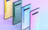 Samsung sắp ra mắt Galaxy Note 10 tại Mỹ