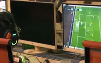 Báo động tình trạng nghiện chơi game ở giới trẻ
