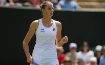Kết quả vòng 2 nội dung đơn nữ Wimbledon 2019, ngày 3/7 và sáng 4/7: Pliskova, Svitolina, Azarenka đi tiếp
