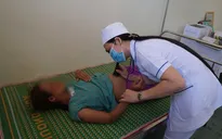 Nguy cơ tiềm ẩn khi phụ nữ lớn tuổi mang thai