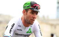 Mark Cavendish sẽ không tham dự Tour de France 2019