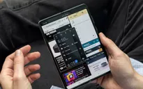 Samsung đã sửa xong lỗi Galaxy Fold nhưng còn lâu mới bán ra
