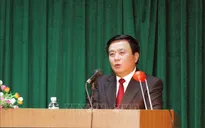 Nội dung trọng tâm báo cáo chính trị trình Đại hội XIII
