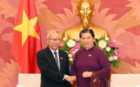 Tăng cường hợp tác Việt Nam - Myanmar