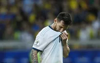 Fan Argentina hùa vào khuyên Messi giã từ ĐTQG vì lý do không ngờ