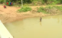Cần thêm vốn để xây cầu dân sinh