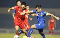 Tứ kết Cup quốc gia Bamboo Airways 2019 ngày 03/7: CLB Quảng Nam - HAGL, CLB Hải Phòng - CLB TP. HCM