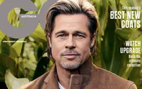 Brad Pitt thú nhận ngày càng ít được tiếp cận những vai diễn tiềm năng