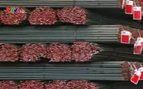 Thép Việt tiếp tục dẫn đầu thị phần xuất khẩu