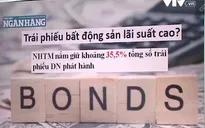 Tiền đang chuyển hướng vào trái phiếu doanh nghiệp?