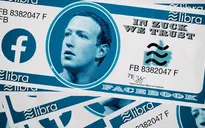 Hạ viện Mỹ yêu cầu Facebook dừng dự án tiền ảo Libra