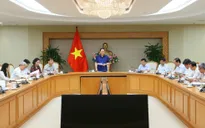 Lạm phát bình quân năm 2019 trong khoảng từ 3,17 - 3,41%