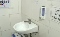 Nhà vệ sinh bệnh viện: Chuyện nhỏ mà không nhỏ