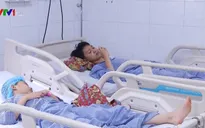 Sức khỏe các nạn nhân trong vụ tai nạn xe khách ở Quảng Ninh dần ổn định