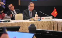 Việt Nam dự các cuộc họp ASEAN+3 và EAS
