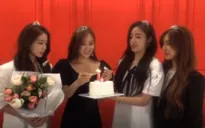 T-ara hạnh phúc ngày hội tụ kỷ niệm 10 năm ra mắt