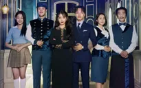 "Hotel Del Luna" chiếm sóng trên BXH phim truyền hình hot tại Hàn Quốc