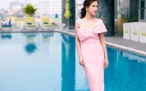 Hoàng Oanh: "MC là nghề, còn Á hậu chỉ là một danh xưng"