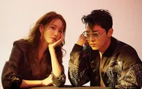 YoonA và Jo Jung Suk cực trẻ trung trên High Cut