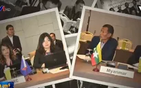 Các nước ASEAN sẽ hoàn tất tắt sóng truyền hình tương tự mặt đất năm 2020