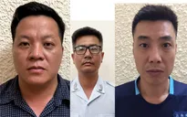 Khởi tố nhóm đối tượng gây ra gần 20 vụ cưỡng đoạt tài sản