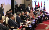 Việt Nam đề nghị ASEAN tập trung thúc đẩy hợp tác trong lĩnh vực an ninh, an toàn hạt nhân
