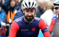 Bradley Wiggins dành lời khen ngợi cho Egan Bernal