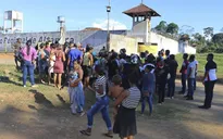 Bạo động ở nhà tù Brazil, ít nhất 57 người tử vong
