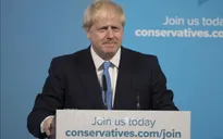 Tân Thủ tướng Anh kêu gọi thay đổi quan điểm về đàm phán Brexit
