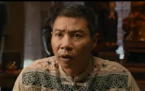 NSƯT Công Lý: Từ gã đồ tể, ông trùm ma túy... rồi giờ lại thành thầy bói