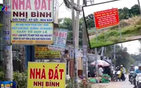 Lộn xộn hoạt động môi giới bất động sản