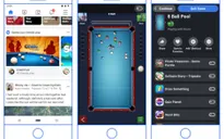 Facebook đã từ bỏ phát triển game trên Messenger?