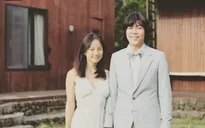 Lee Hyori tiết lộ chồng là người cô độc