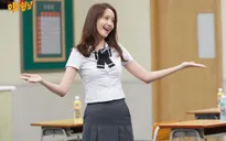 Fan thích thú khi YoonA (SNSD) thực hiện thử thách đá nút chai