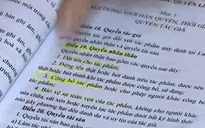 Nhập nhằng quyền tác giả