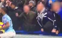 Phân biệt chủng tộc, 1 fan bị Chelsea cấm tới sân vĩnh viễn