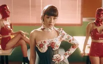 Tung teaser trở lại đường đua âm nhạc, Chi Pu hóa thành… Ninja Lead