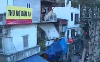 Kinh doanh dịch vụ đòi nợ: Siết quản lý chứ không nên cấm