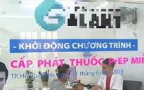 TP.HCM: Cấp phát miễn phí thuốc phòng phơi nhiễm HIV